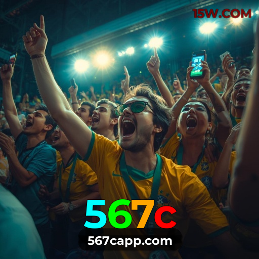 567c APP mobile iOS Android - 187 mil downloads São Paulo Rio BH